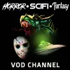 Horror Sci app icon