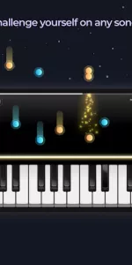 Piano  app screenshot 10