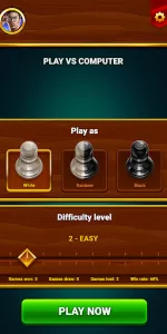 Chess  app screenshot 2