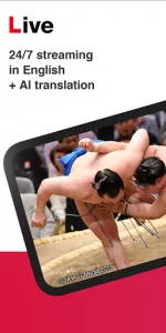 NHK WORLD app screenshot 2