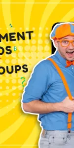 HappyKids  app screenshot 12