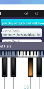 Perfect Piano app screenshot 29