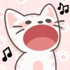 Duet Cats app icon