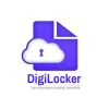 DigiLocker app icon