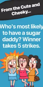 Drunkin' Drinking games app screenshot 9