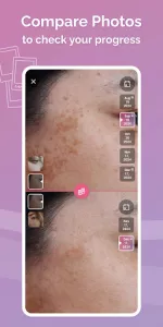 Skincare Routine app screenshot 3