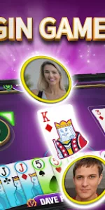 Gin Rummy Elite app screenshot 25