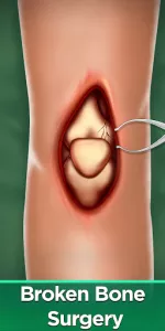 Surgery Simulator Doctor Games app screenshot 14