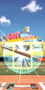 Baseball Clash app screenshot 6