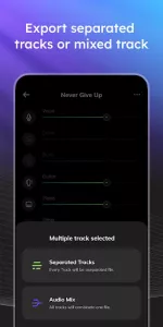 Vocal Remover  app screenshot 7