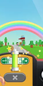 LEGO® DUPLO® Connected Train app screenshot 8