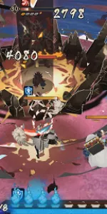 Onmyoji app screenshot 7