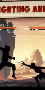 Shadow Fight 2 Special Edition app screenshot 3