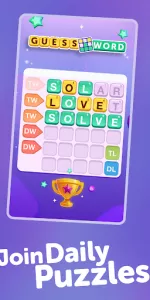 Words With Friends Word Game app screenshot 3