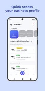 SliceCare app screenshot 2