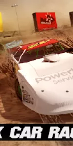 Stock Car Racing app screenshot 4