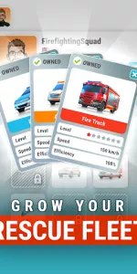 EMERGENCY Operator  app screenshot 4