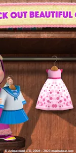 Masha and the Bear app screenshot 18