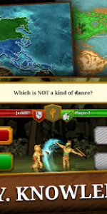Triviador app screenshot 13