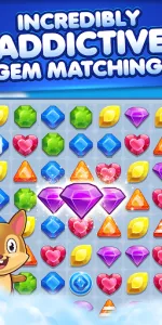 Addictive Gem  app screenshot 12