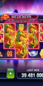 Huuuge Casino 777 Slots Games app screenshot 21