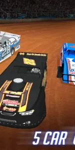 Dirt Trackin 2 app screenshot 5