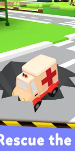 Construction Vehicles & Trucks app screenshot 10