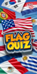 Flags Quiz  app screenshot 17