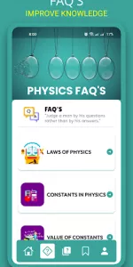 Learn Physics app screenshot 6