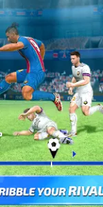 Soccer Star 24 Super Football app screenshot 8