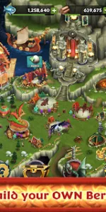 Dragons app screenshot 8