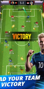 Soccer Hero app screenshot 17