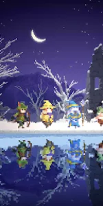 Rogue with the Dead app screenshot 17