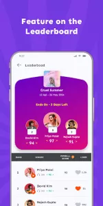 MuSigPro  app screenshot 3