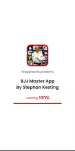 BJJ Master App by Grapplearts app screenshot 1