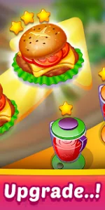 Asian Cooking Games app screenshot 12