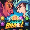 Puzzle Brawl app icon