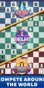 Chess Clash app screenshot 19