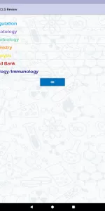 Clinical Lab Science Review app screenshot 13