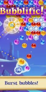 Bubble Witch 2 Saga app screenshot 7