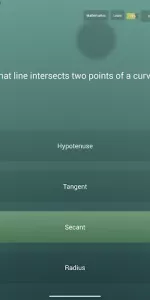 Endless Quiz Pro app screenshot 23