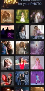 Photo Studio PRO app screenshot 7