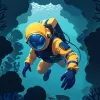 Ocean Keeper app icon