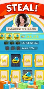 MONOPOLY GO! app screenshot 20