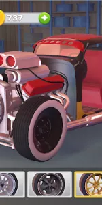 Car Restore  app screenshot 21