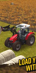 Farming Simulator 18 app screenshot 19