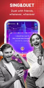 StarMaker Lite app screenshot 3
