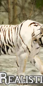 Ultimate Tiger Simulator 2 app screenshot 4