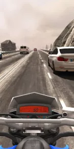 Traffic Rider app screenshot 14