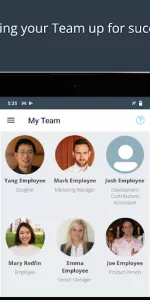 Everyday Performance app screenshot 18